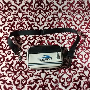 Coach Bag Messenger